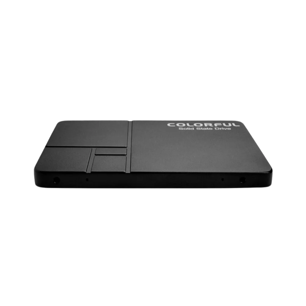 Ổ Cứng SSD Colorful SL300 128GB 2.5 inch SATA III ( Đọc 500MB/s - Ghi 450MB/s) - (SL300128GB)