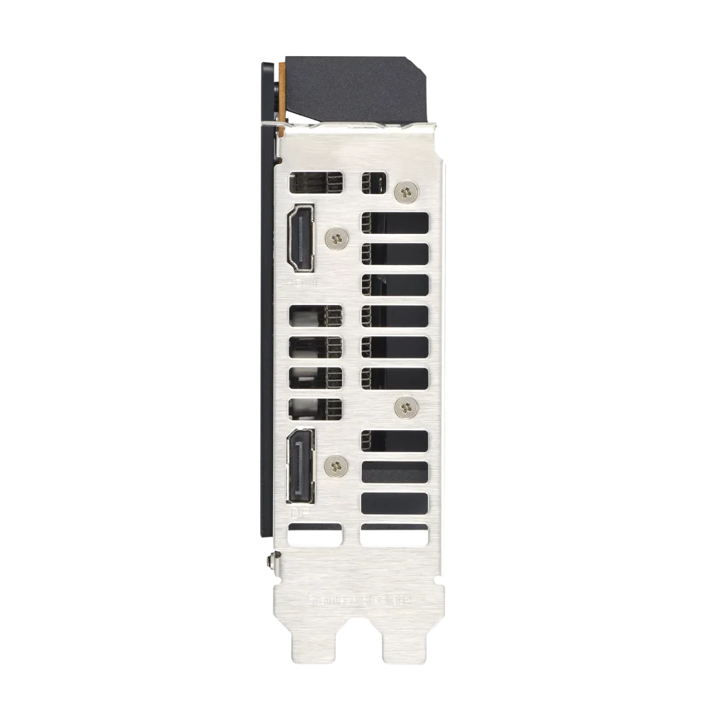Card màn hình Asus DUAL-RX 6500 XT-O4G V2