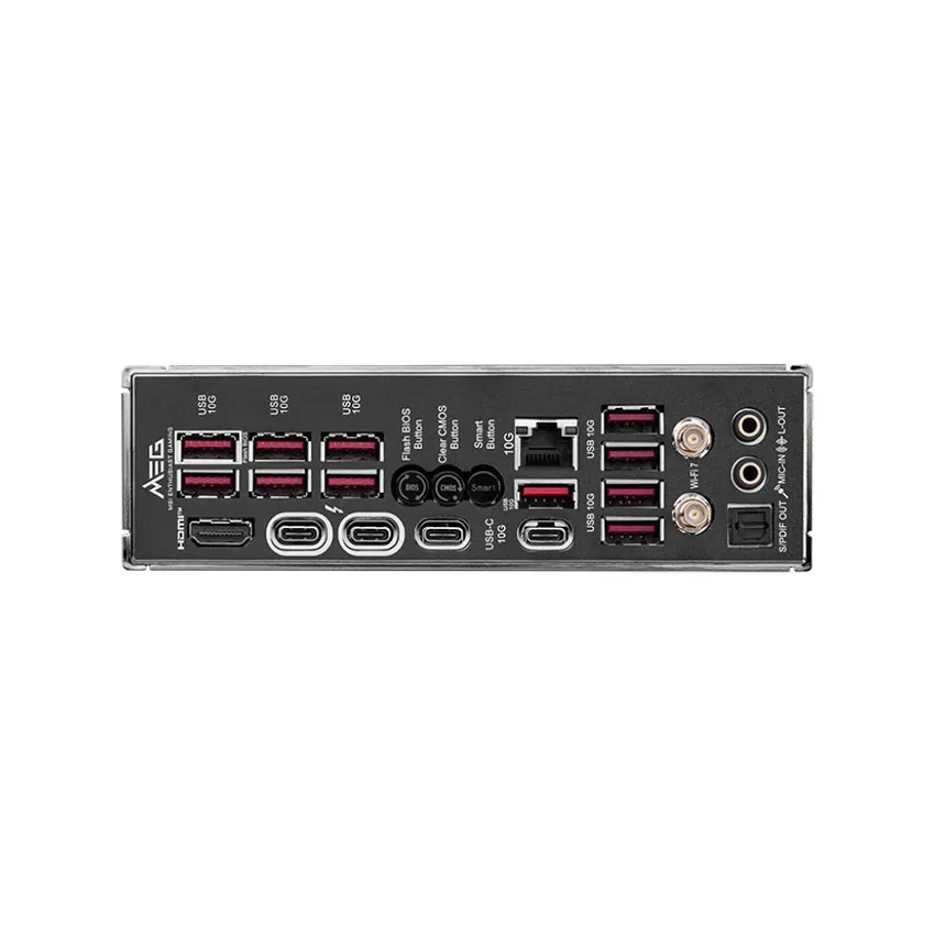 Mainboard MSI MEG Z890 ACE