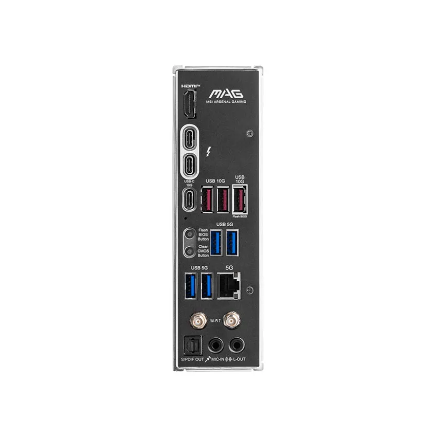 Mainboard MSI MAG Z890 TOMAHAWK WIFI