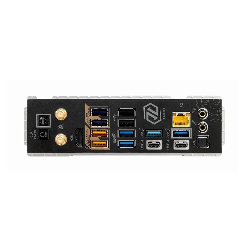 Mainboard ASROCK X870E TAICHI LITE