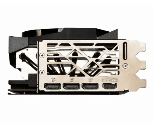 Card màn hình MSI RTX 4090 GAMING X TRIO 24G