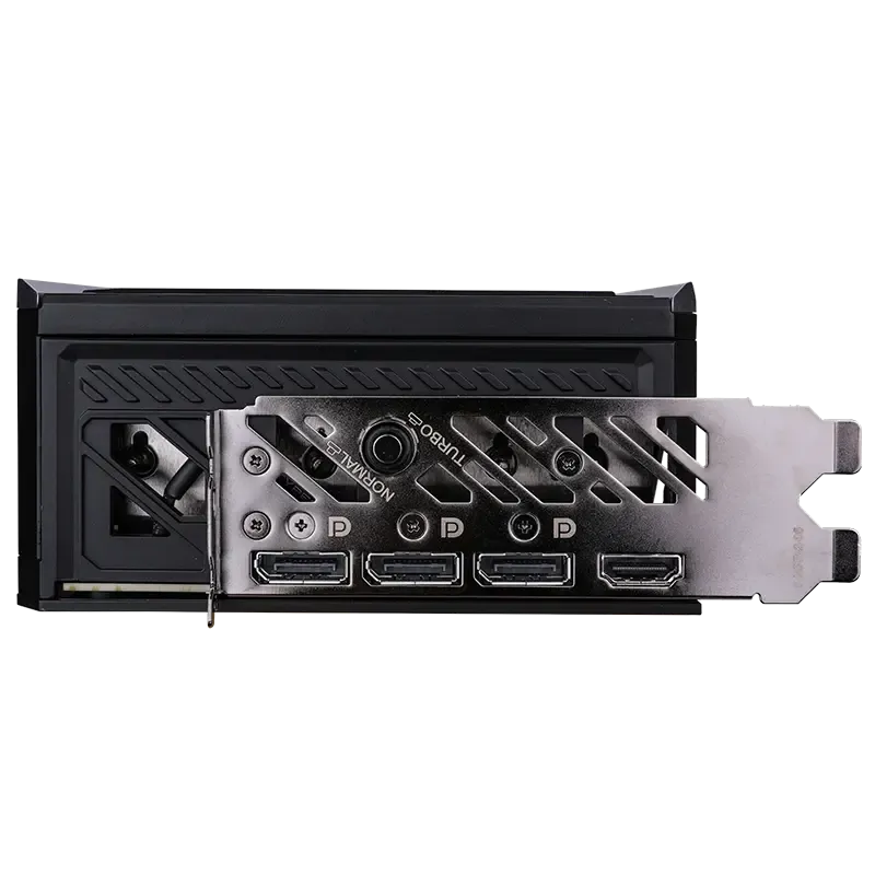 Card Màn Hình iGame GeForce RTX 5070 Ti Vulcan OC 16GB