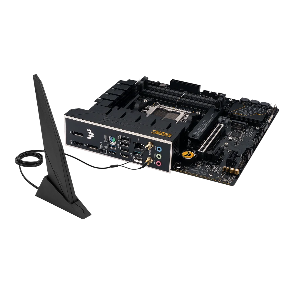 Mainboard Asus TUF GAMING B650M-E WIFI DDR5