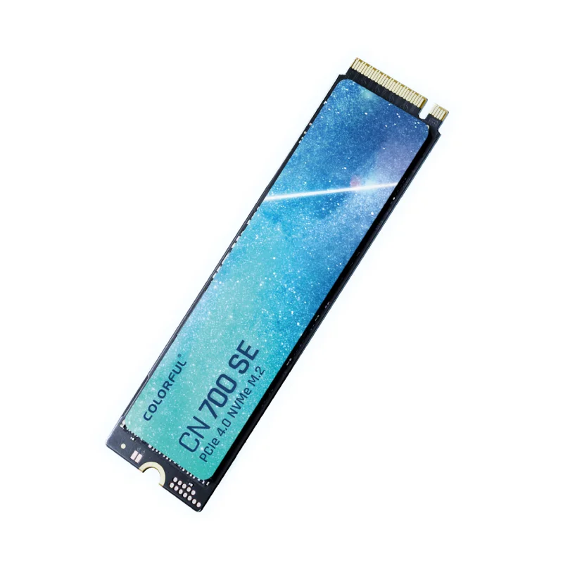 Ổ cứng COLORFUL CN700 1TB SE (7000/5000) NVME M.2
