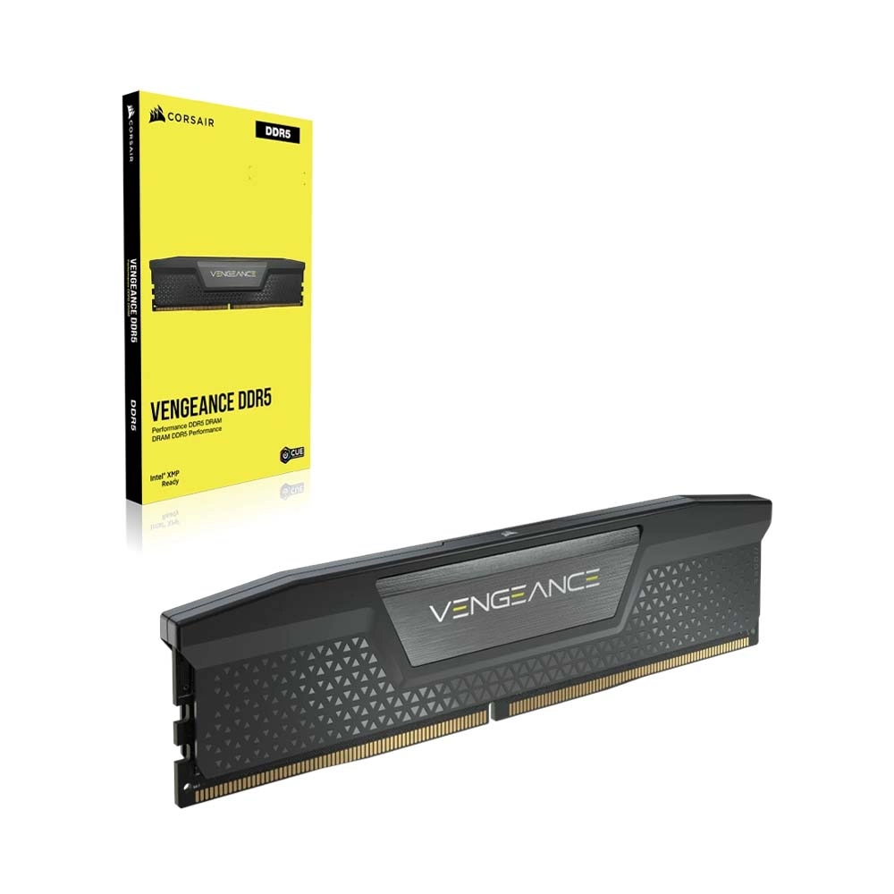 Ram PC Corsair Vengeance 16GB 5200MHz DDR5