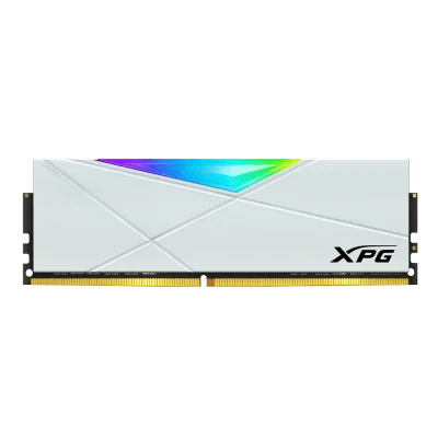 Ram ADATA XPG Spectrix D50 8GB 3200 WHITE