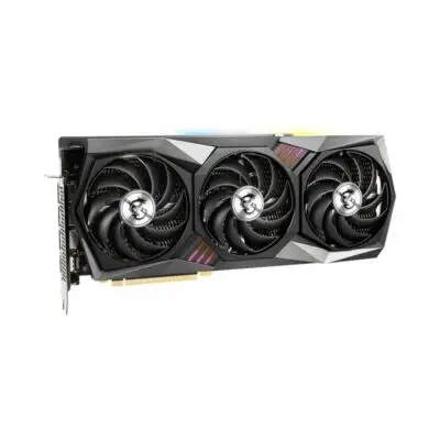 Card màn hình MSI RTX 3080 Gaming Z Trio 10G LHR