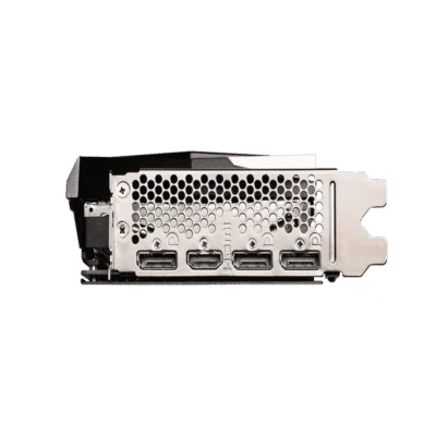 Card màn hình MSI RX 6600 XT GAMING X 8G