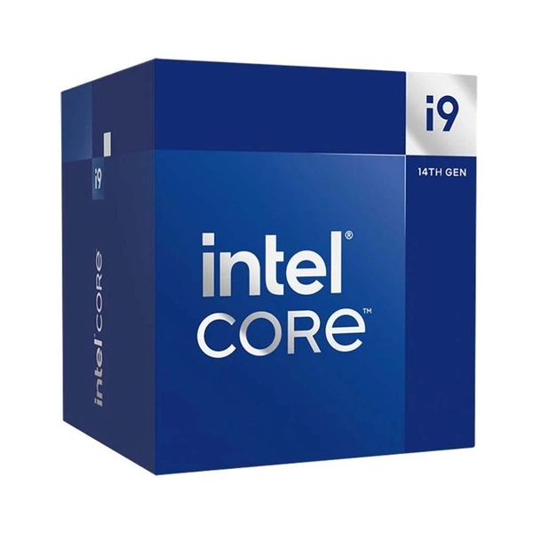 Bộ vi xử lý Intel Core i9 14900 / Turbo up to 5.8GHz / 24 Nhân 32 Luồng / 36MB / LGA 1700