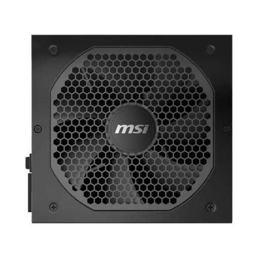 Nguồn MSI MPG A850GF 850W 80 Plus Gold