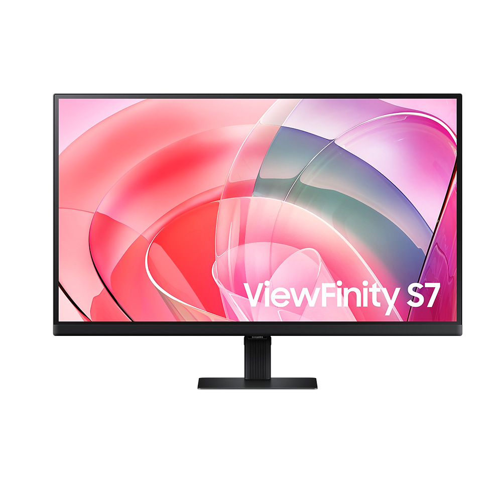 Màn Hình Đồ Họa SAMSUNG ViewFinity S7 S70D LS27D700EAEXXV (27.0 inch - 4K - IPS - 60Hz - 5ms)