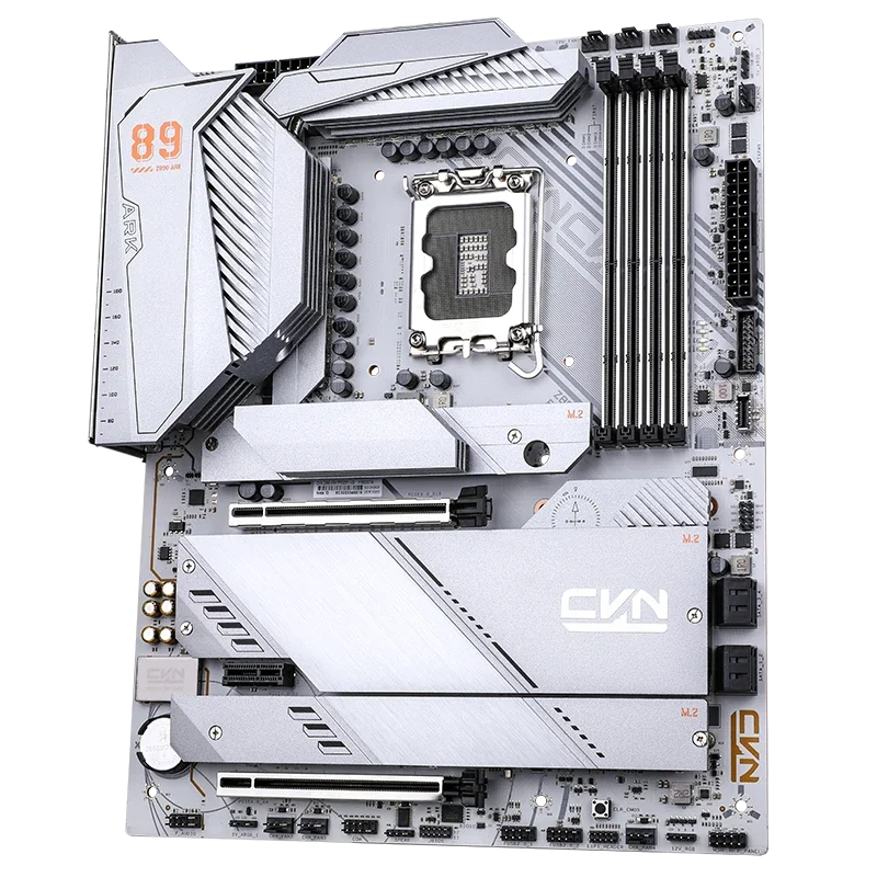 Mainboard CVN Z890 ARK FROZEN V20