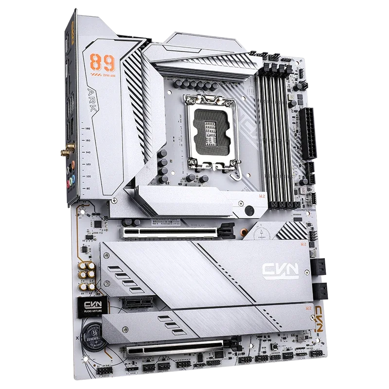 Mainboard CVN Z890 ARK FROZEN V20