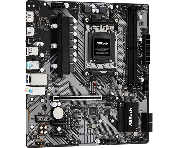 Mainboard ASRock B650M-H/M.2