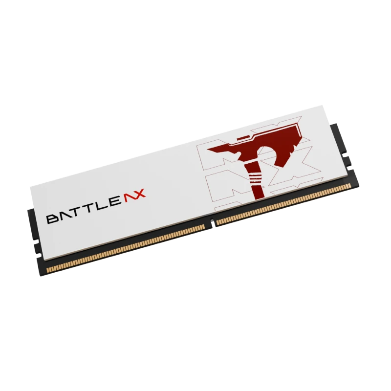 Ram Colorful Battle-AX DDR5 16G 6000 C38 OC