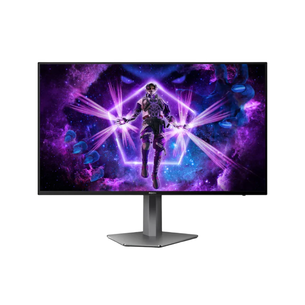Màn hình AGON PRO AG276QSD 27" QHD Gaming OLED 360HZ 0.03ms