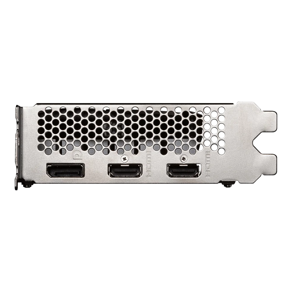 Card màn hình MSI RTX 3050 Ventus 2x 6Gb OC