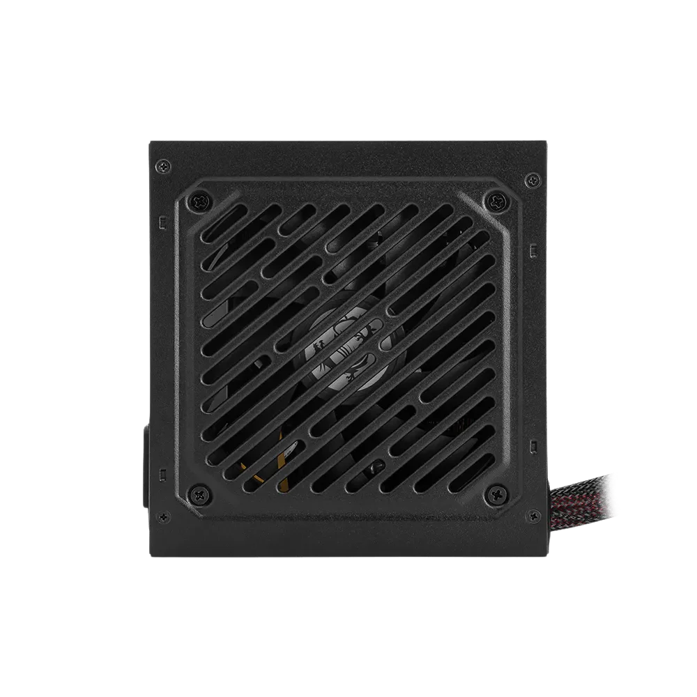 Nguồn máy tính MSI MAG A500N-H 500W