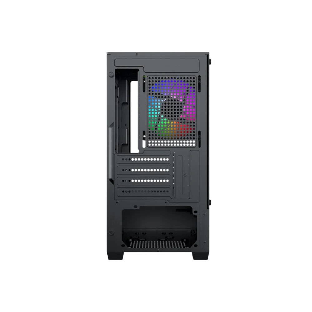 Vỏ case Xigmatek VIEW II 3F