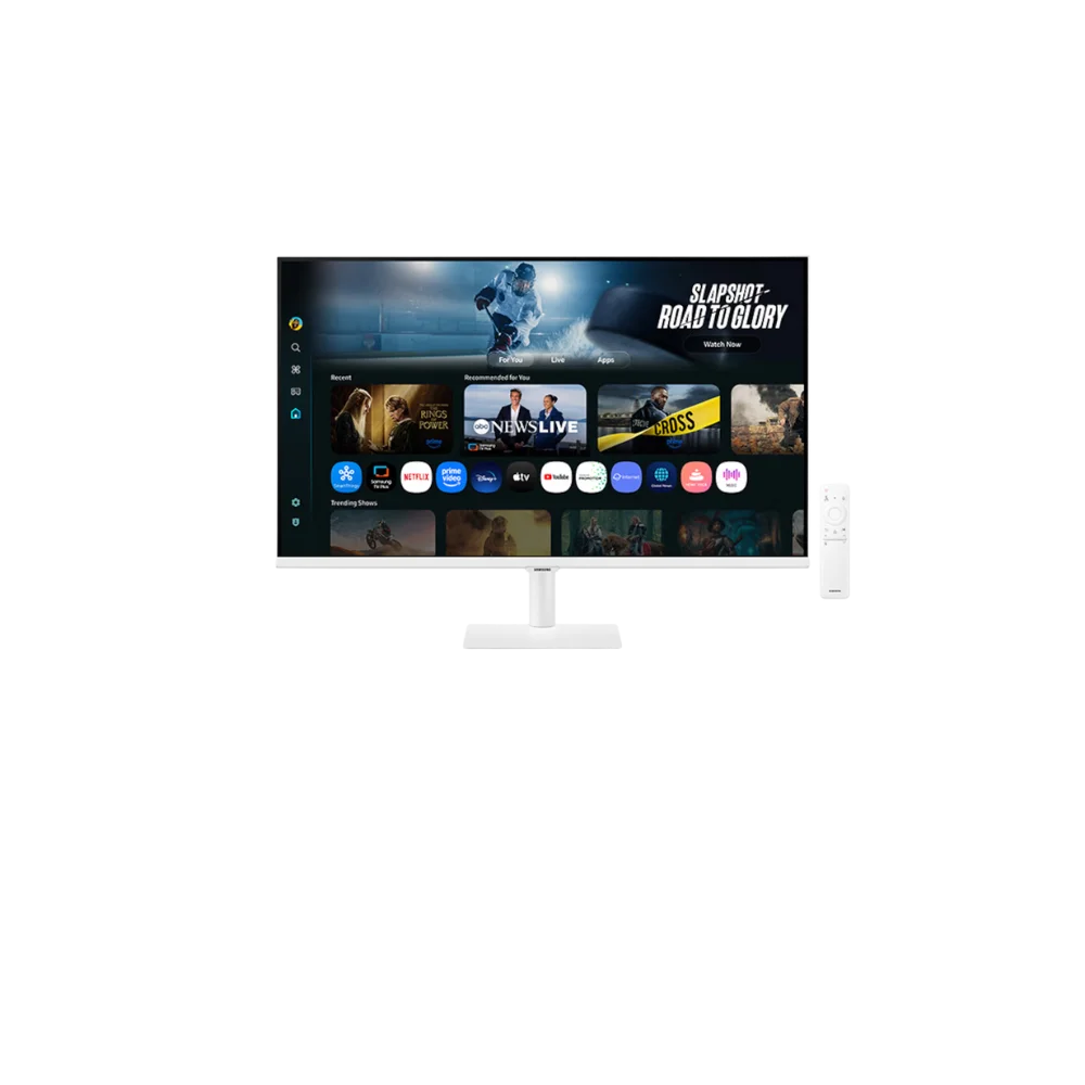 Màn Hình thông minh SAMSUNG LS32FM701UEXXV