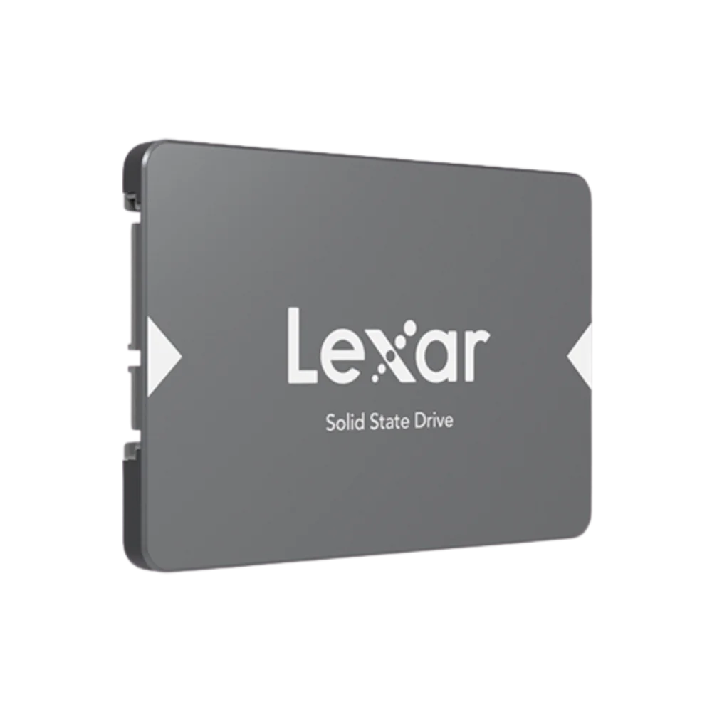 Ổ cứng SSD Lexar NS100 256GB 2.5" SATA III