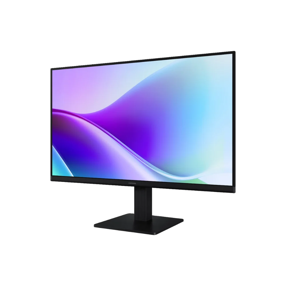 Màn Hình Samsung Viền Mỏng S3 S32GF FHD 120Hz