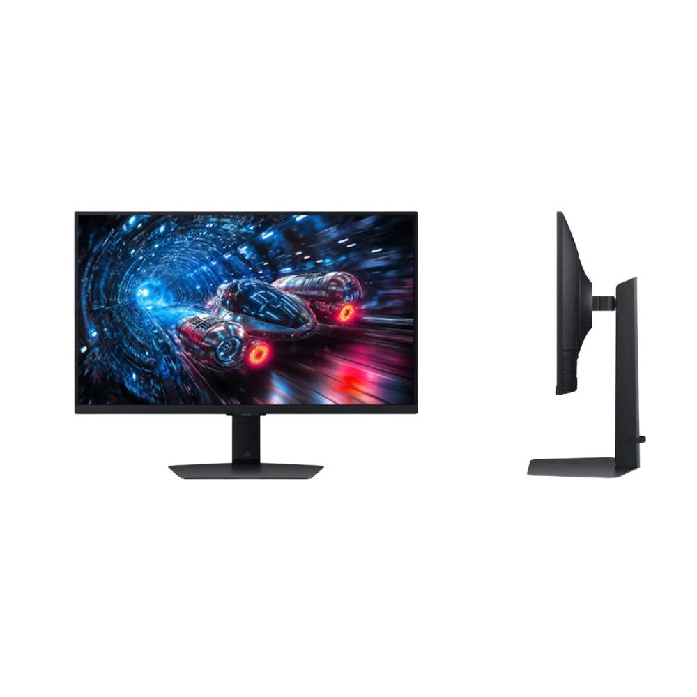 Màn hình gaming Samsung 27" Odyssey G7 G70F 4K 180Hz