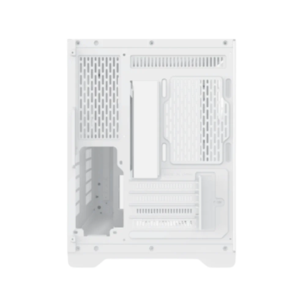 Vỏ Case Xigmatek Aqua M Arctic