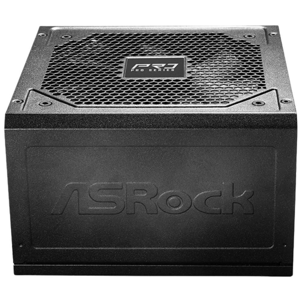 Nguồn ASRock PRO - 750B