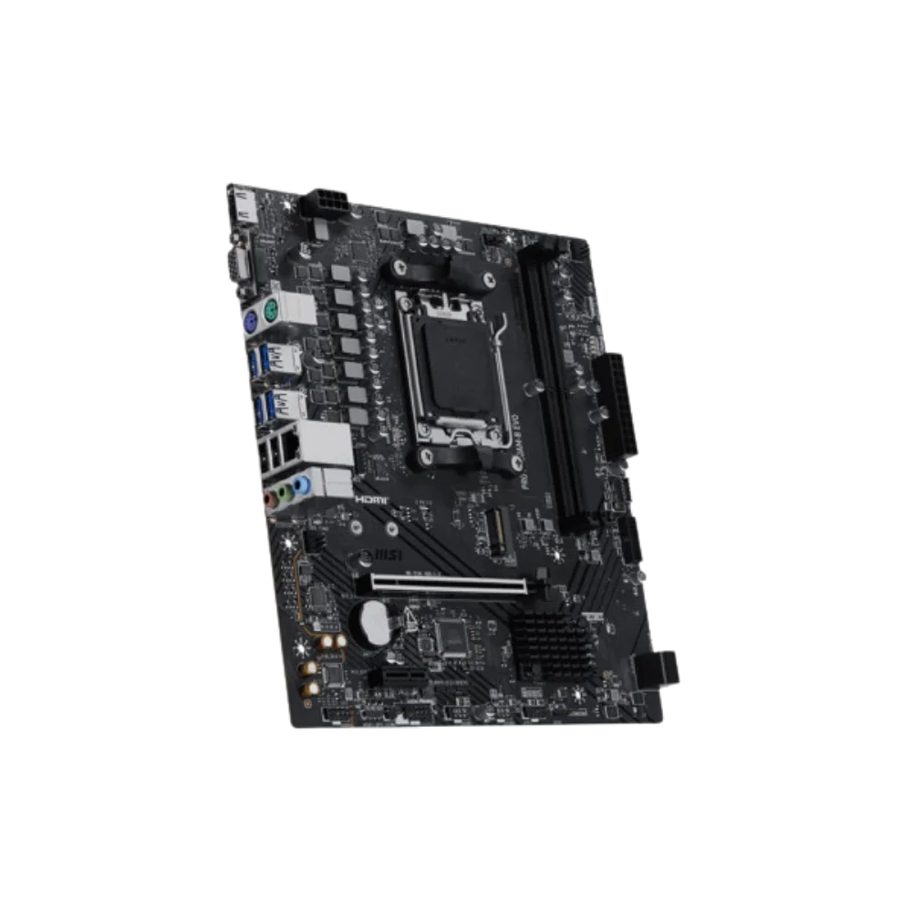 Mainboard MSI Pro A620AM-B EVO