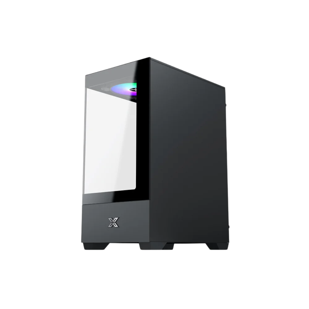 Vỏ case Xigmatek VIEW II 3F