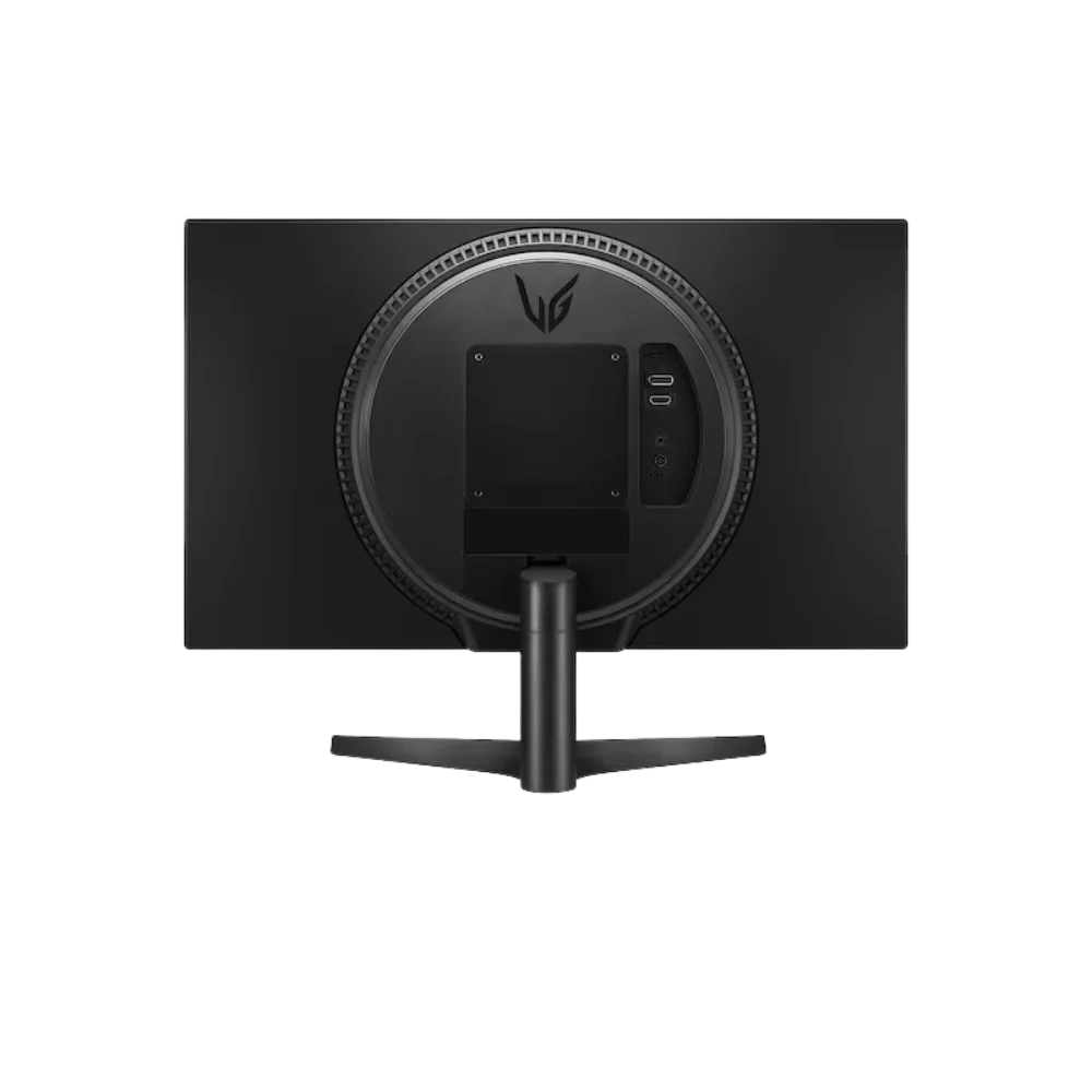 Màn hình gaming LG UltraGear 24GS60F-B (23.7Inch/ Full HD/ 5ms/ 180Hz/ 250cd/m2/ IPS)