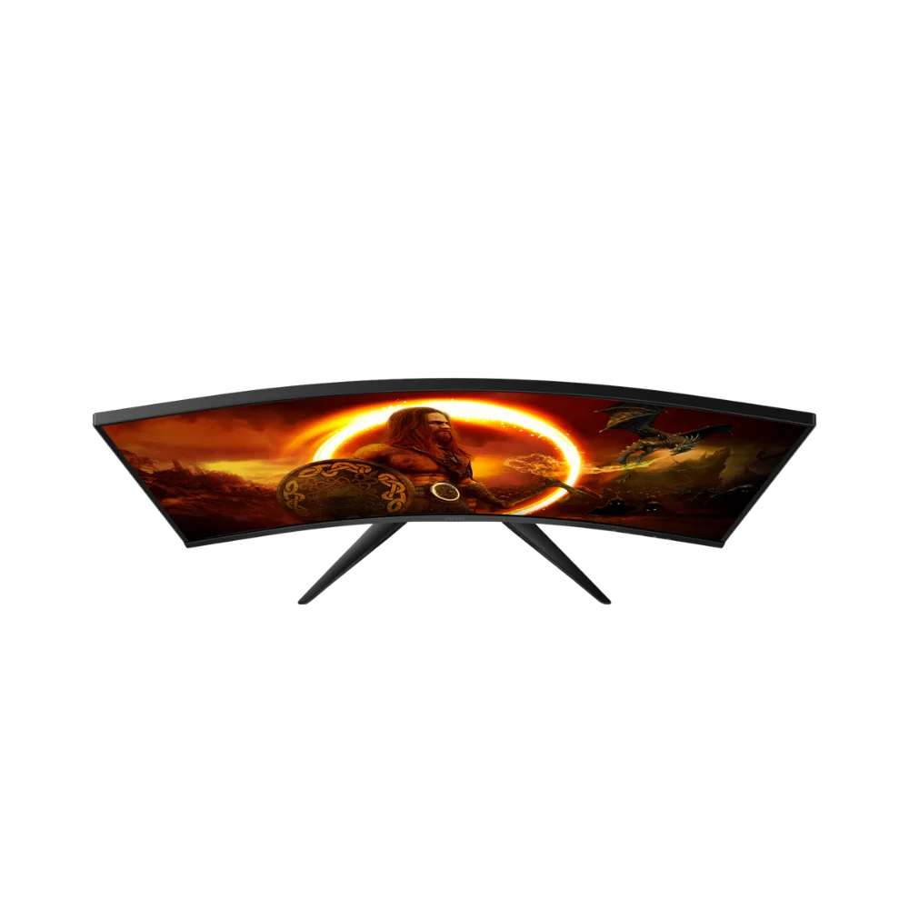 Màn hình AOC C32G42ZE