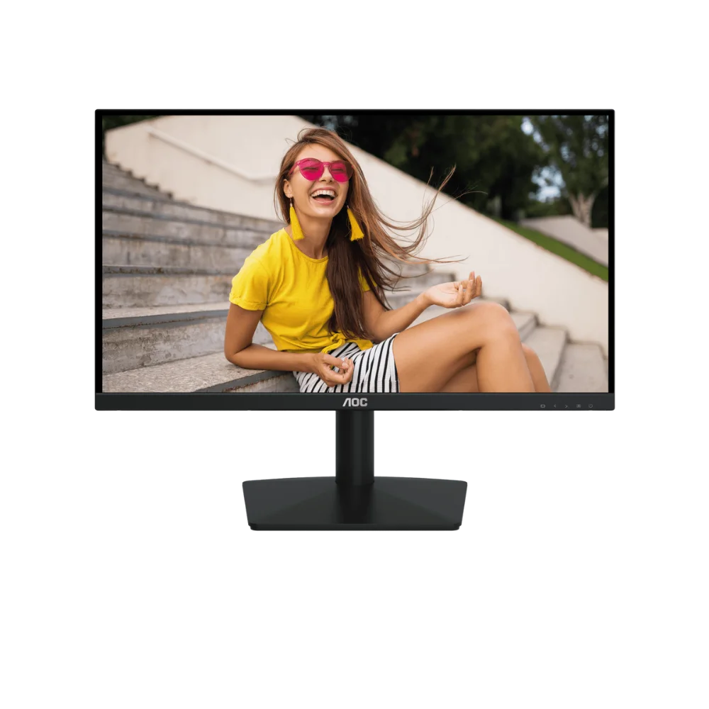 Màn hình AOC 22B15H2 (21.5&quot; IPS 120Hz 1ms MPRT, VESA mount)