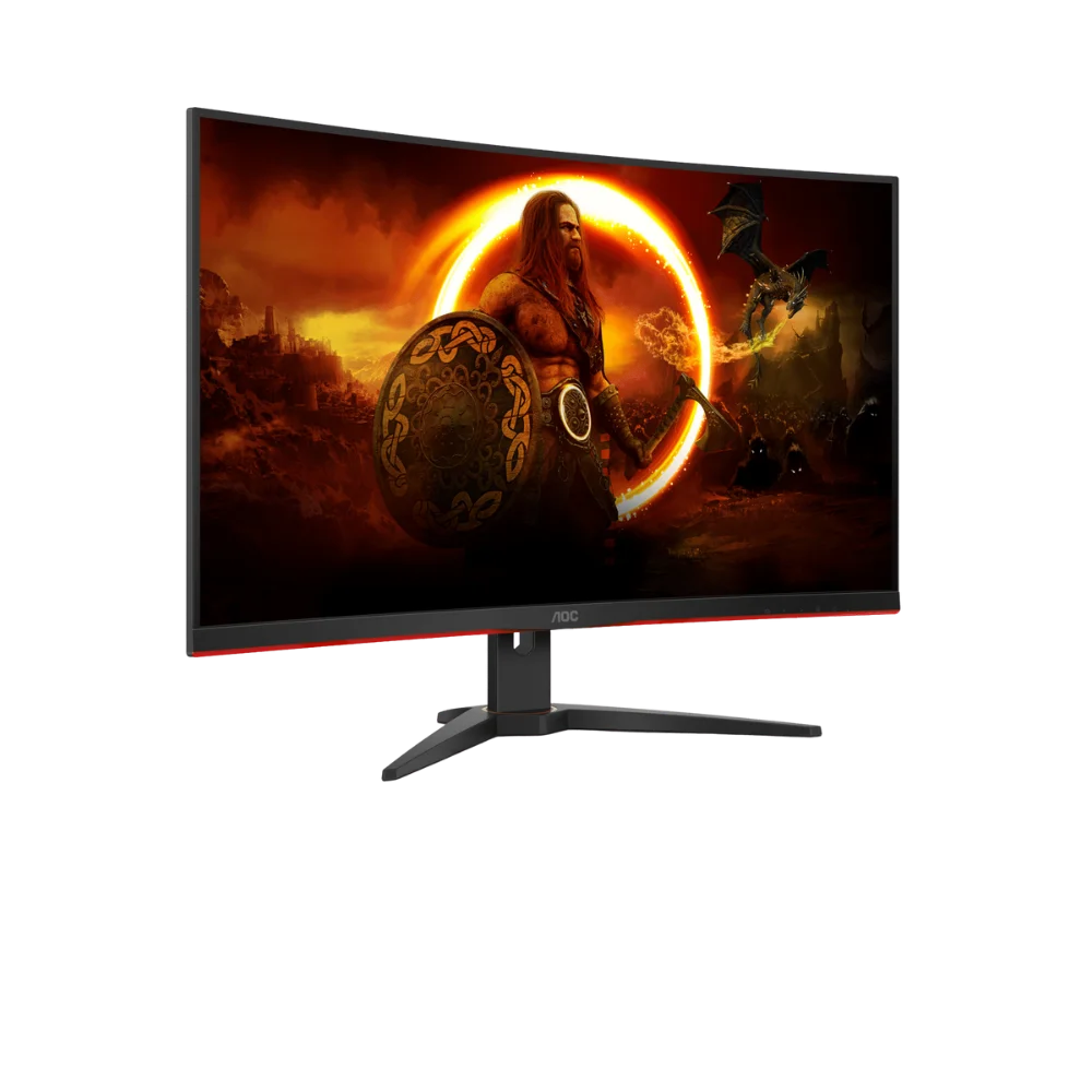 Màn hình AOC C32G42ZE