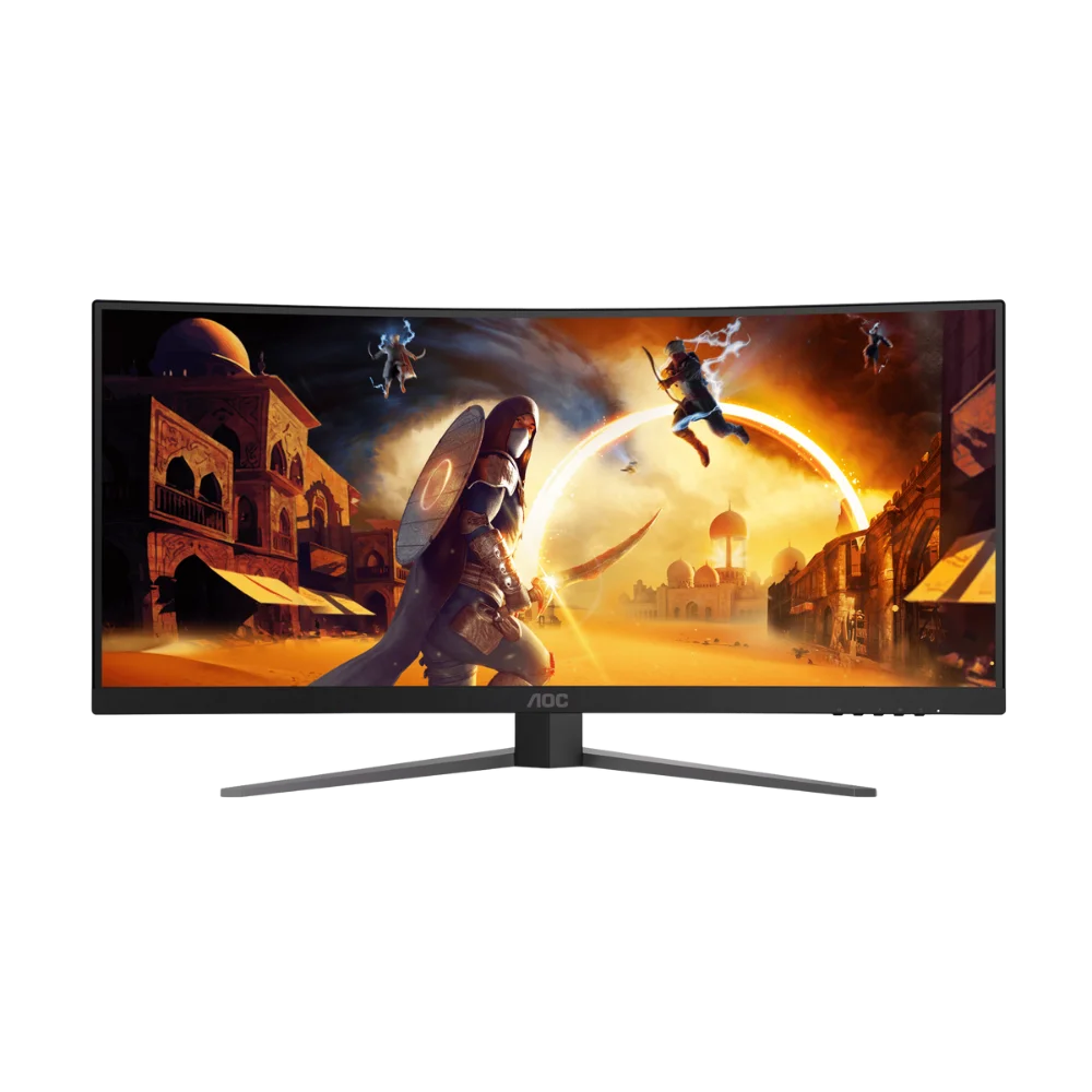 Màn hình AOC CU34G4/67