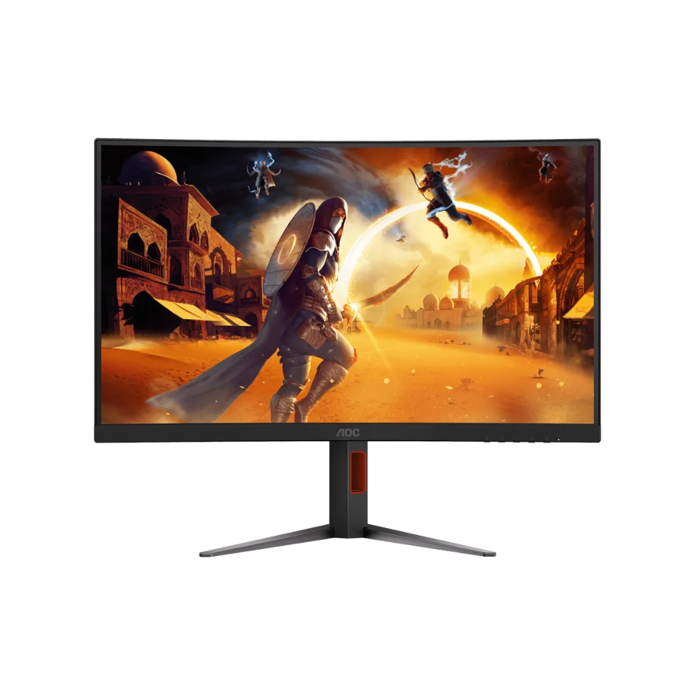 Màn hình AOC  C27G4Z/74