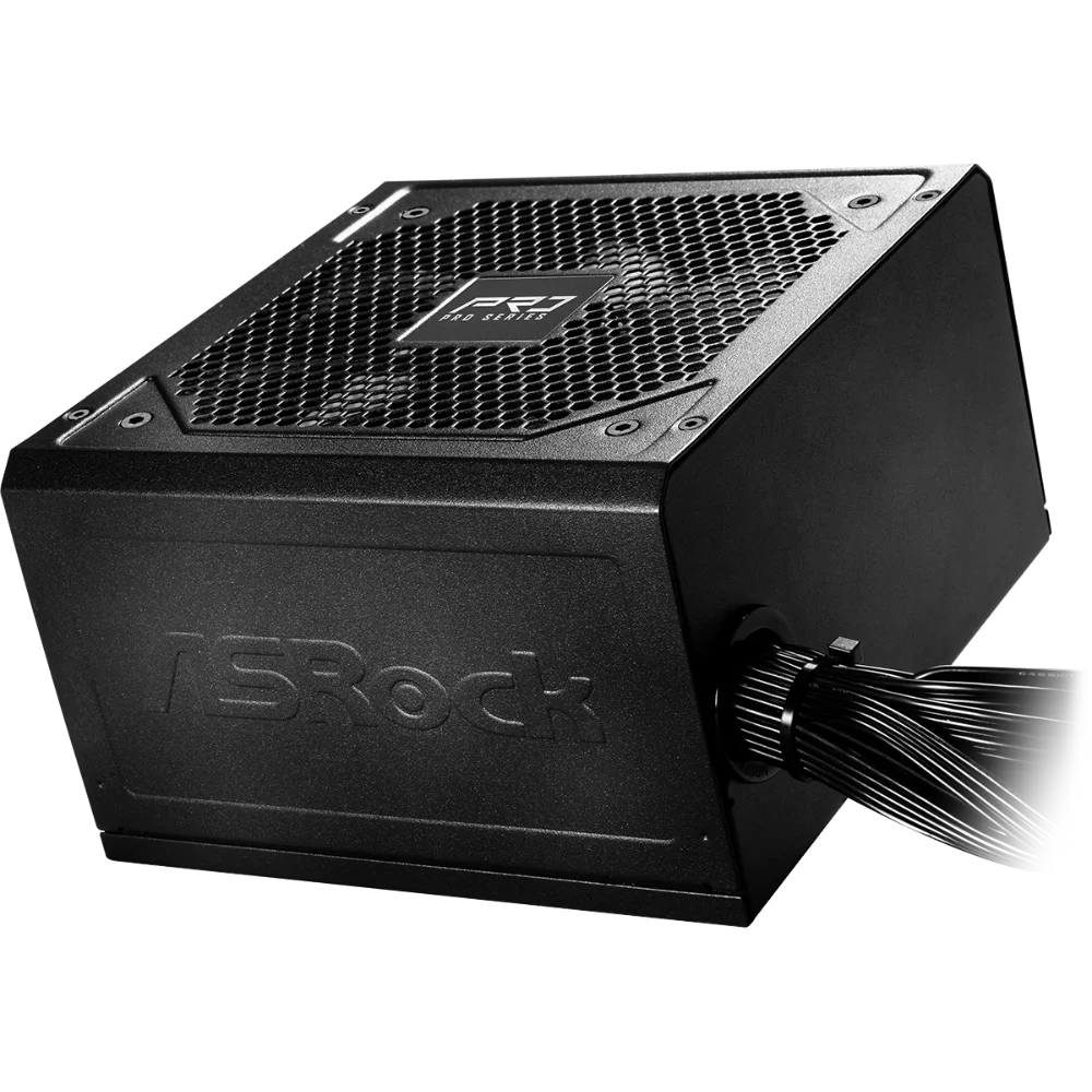 Nguồn  ASROCK PRO-650B