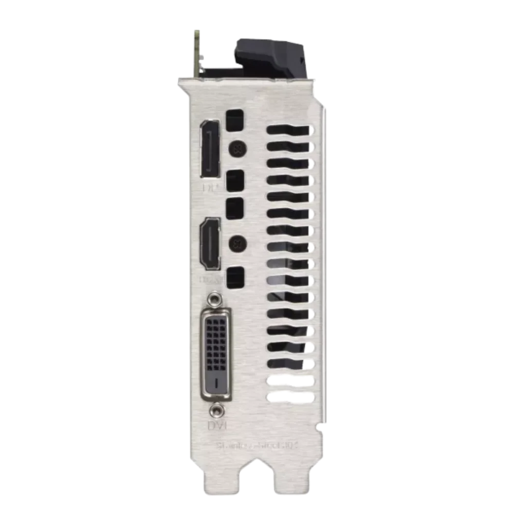 Card màn hình ASUS RTX 3050 DUAL V2 Edition 6Gb GDDR6