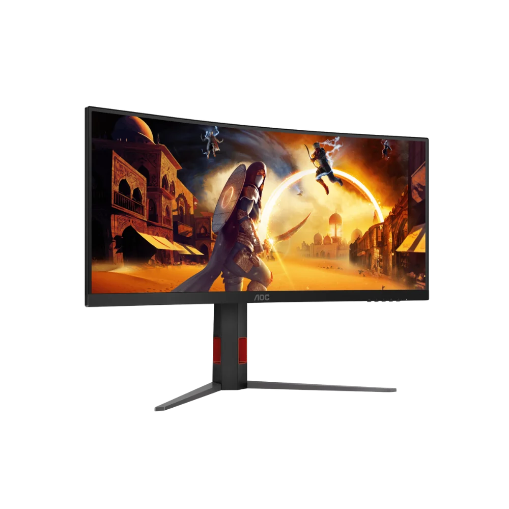 Màn hình AOC CU34G4/67