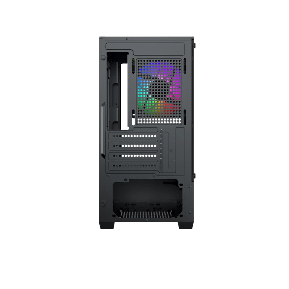 VỎ CASE XIGMATEK SKY III 3F 