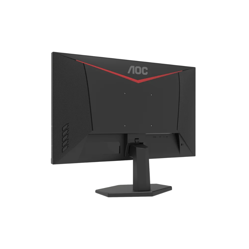 Màn hình AOC 24G11ZE (23.8" FHD, Fast IPS,200Hz/240Hz normal stand )