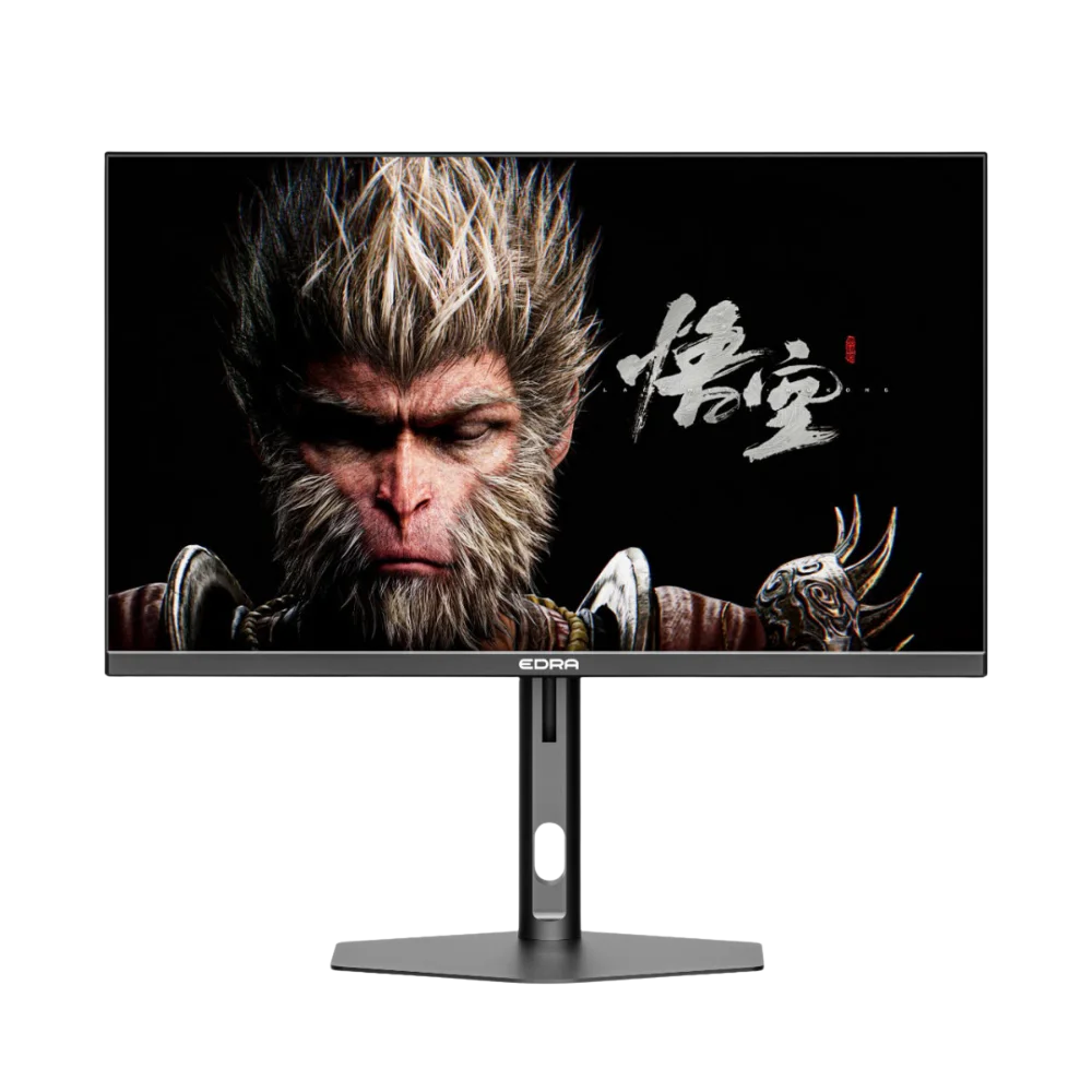Màn hình Gaming EDRA EGM27Q165R 27 inch 2K 165Hz
