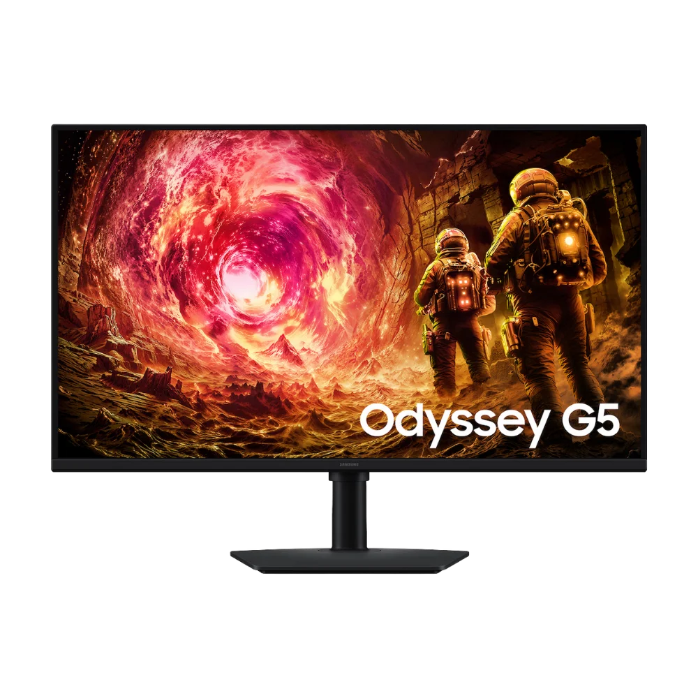 Màn hình gaming Samsung 32 Inch Odyssey G5 G50F QHD 180Hz