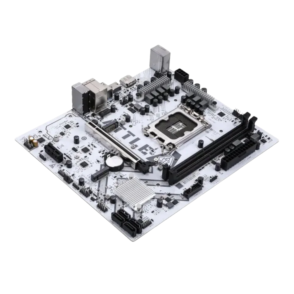 Mainboard COLORFUL BATTLE-AX B760M-T PRO