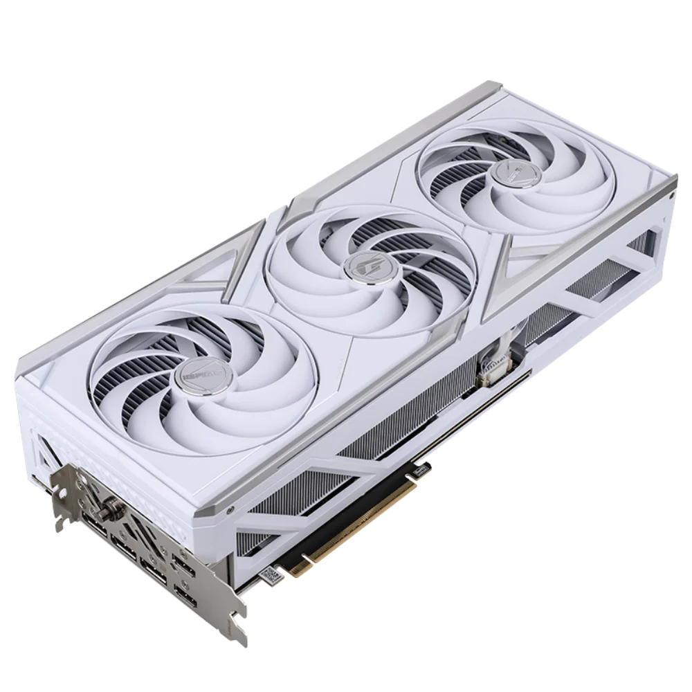 Card màn hình Colorful iGame RTX 5080 Vulcan OC 16GB-V