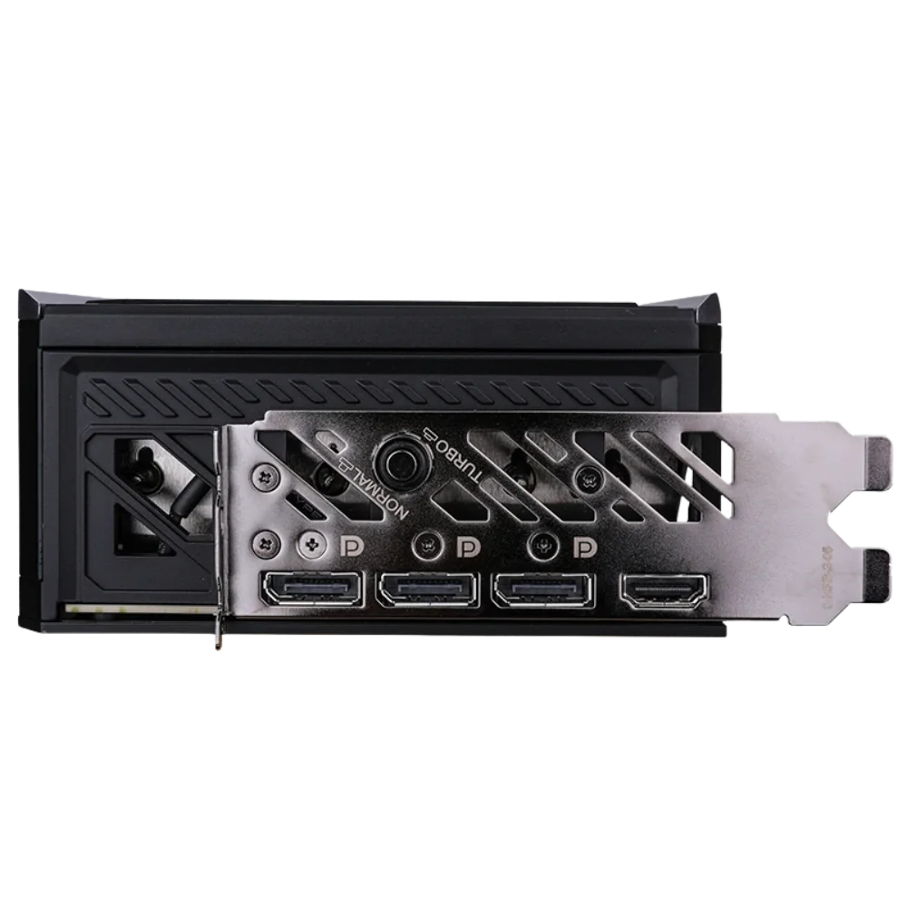 Card đồ họa Colorful iGame RTX 5070 Vulcan OC 12GB