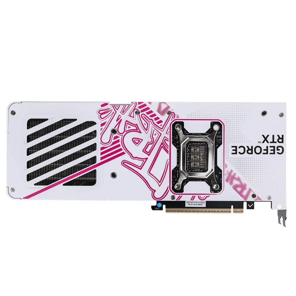 Card màn hình Colorful iGame RTX 5070 Ultra W OC 12GB