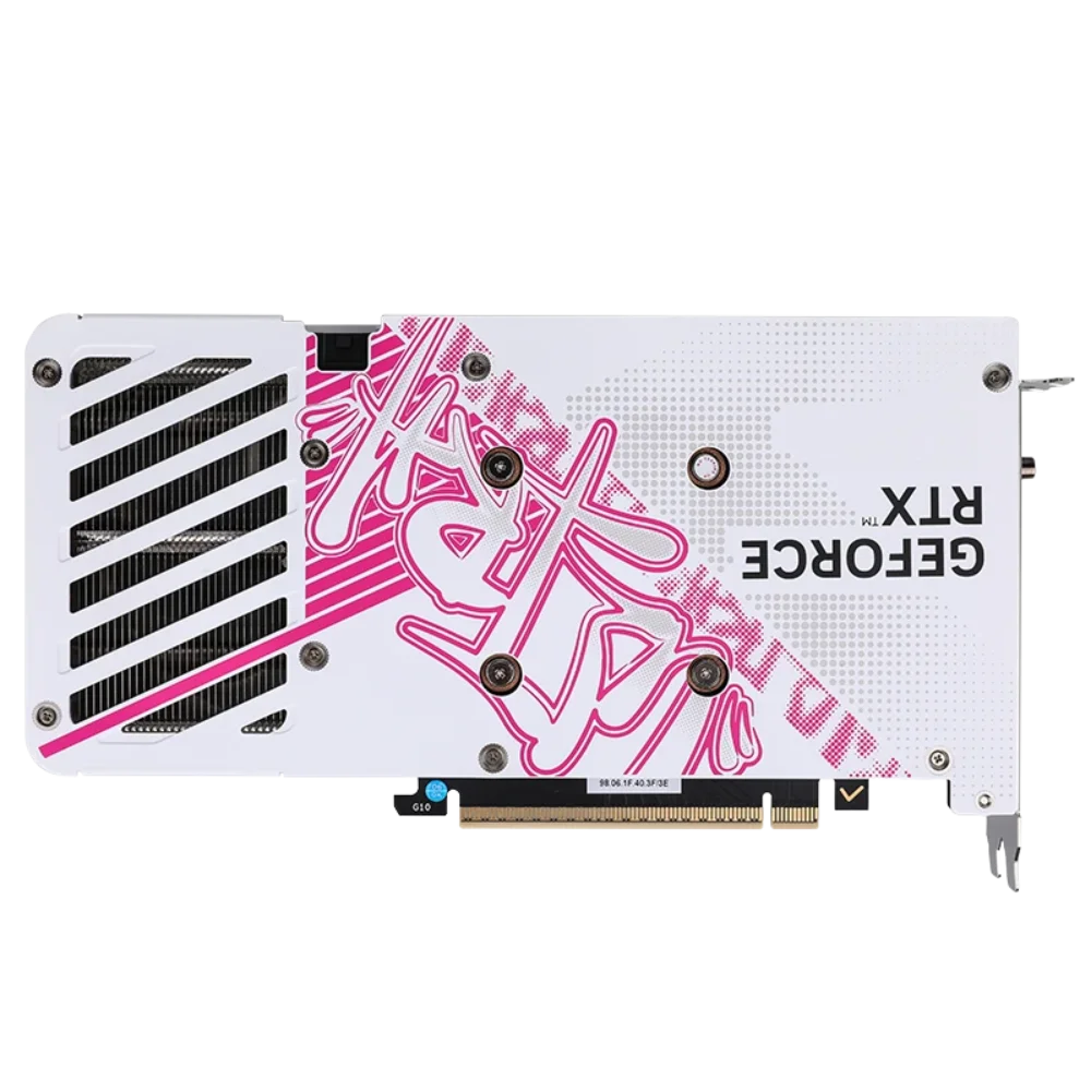 Card đồ họa Colorful iGame RTX 5060 Ti Ultra W DUO OC 16GB-V